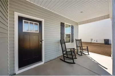 326 Glee Street, Hope Mills, NC 28348 - Photo 4