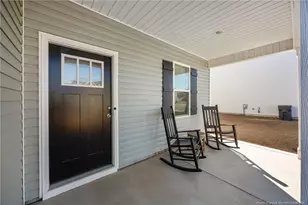 326 Glee St, Hope Mills, NC 28348 - Photo 4