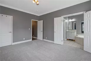 91 Doral Dr, Saint Pauls, NC 28384 - Photo 22