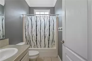 91 Doral Dr, Saint Pauls, NC 28384 - Photo 32