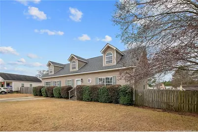 91 Doral Drive, Saint Pauls, NC 28384 - Photo 2