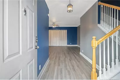 91 Doral Drive, Saint Pauls, NC 28384 - Photo 4