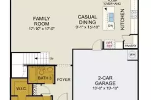 241 Deep River Rd, Aberdeen, NC 28315 - Photo 2