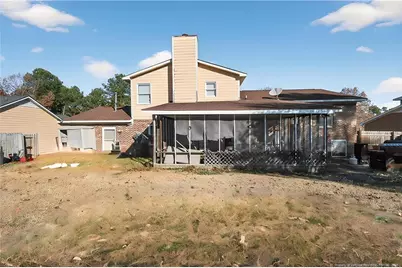 863 Santiato Drive, Fayetteville, NC 28314 - Photo 12