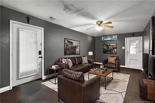 863 Santiato Dr, Fayetteville, NC 28314 - Photo 2