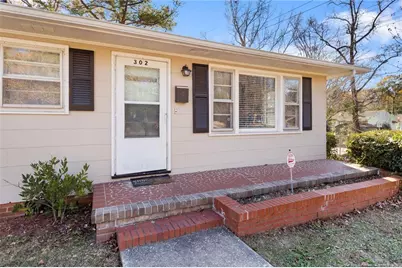 302 Brookwood Avenue, Fayetteville, NC 28301 - Photo 4