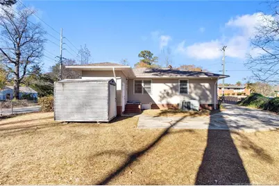 302 Brookwood Avenue, Fayetteville, NC 28301 - Photo 28