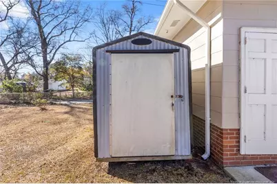 302 Brookwood Avenue, Fayetteville, NC 28301 - Photo 24