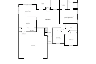 817 Bramblegate Rd, Hope Mills, NC 28348 - Photo 2