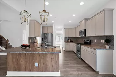 66 S Hawks Ridge Lane, Smithfield, NC 27577 - Photo 14