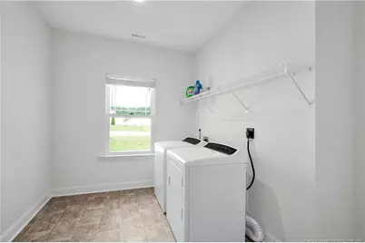 66 S Hawks Ridge Lane, Smithfield, NC 27577 - Photo 20