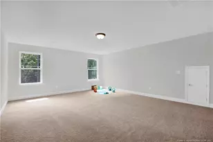 66 S Hawks Rdg Ln, Smithfield, NC 27577 - Photo 30