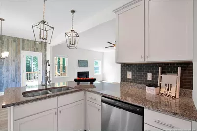 66 S Hawks Ridge Lane, Smithfield, NC 27577 - Photo 18