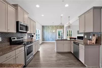 66 S Hawks Ridge Lane, Smithfield, NC 27577 - Photo 16