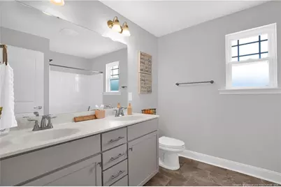 66 S Hawks Ridge Lane, Smithfield, NC 27577 - Photo 34