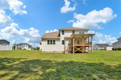 66 S Hawks Ridge Lane, Smithfield, NC 27577 - Photo 46