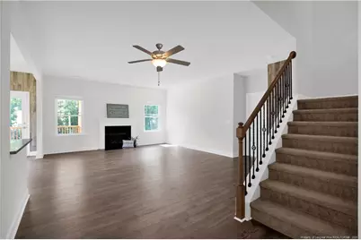 66 S Hawks Ridge Lane, Smithfield, NC 27577 - Photo 8