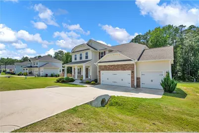 66 S Hawks Ridge Lane, Smithfield, NC 27577 - Photo 4