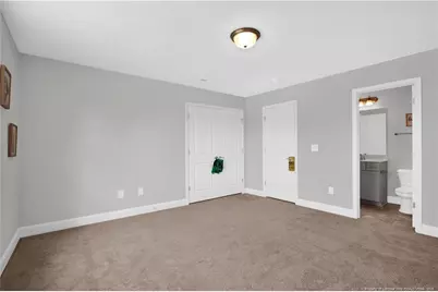 66 S Hawks Ridge Lane, Smithfield, NC 27577 - Photo 42