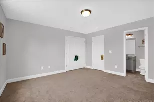 66 S Hawks Rdg Ln, Smithfield, NC 27577 - Photo 42