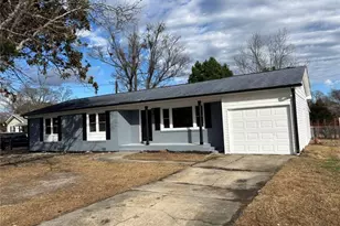 5416 Silver Pine Ct, Fayetteville, NC 28303 - Photo 2