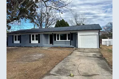 5416 Silver Pine Court, Fayetteville, NC 28303 - Photo 1