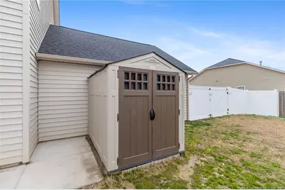 617 Collinwood Drive, Raeford, NC 28376 - Photo 36