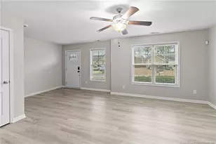 617 Collinwood Dr, Raeford, NC 28376 - Photo 8