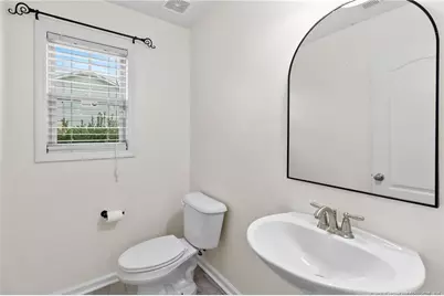 617 Collinwood Drive, Raeford, NC 28376 - Photo 18