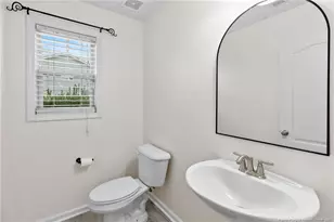 617 Collinwood Dr, Raeford, NC 28376 - Photo 18