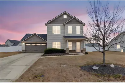 617 Collinwood Drive, Raeford, NC 28376 - Photo 1