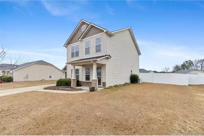 617 Collinwood Drive, Raeford, NC 28376 - Photo 4