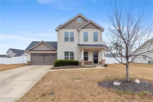 617 Collinwood Dr, Raeford, NC 28376 - Photo 2