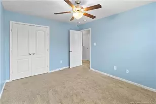 617 Collinwood Dr, Raeford, NC 28376 - Photo 30