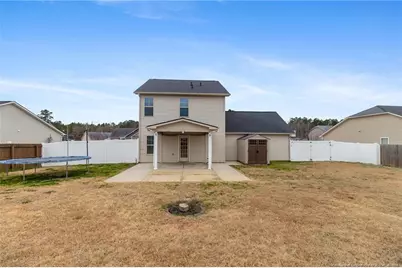 617 Collinwood Drive, Raeford, NC 28376 - Photo 38