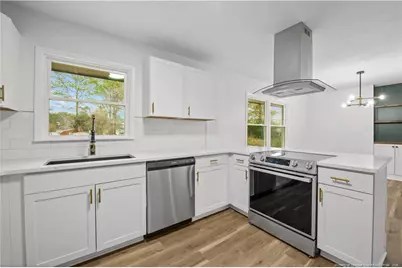 1947 Ireland Drive, Fayetteville, NC 28304 - Photo 8