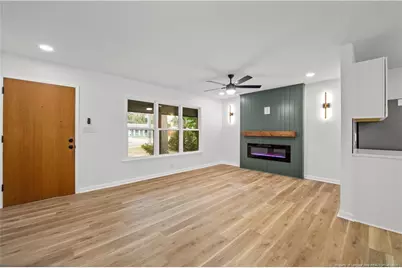 1947 Ireland Drive, Fayetteville, NC 28304 - Photo 4