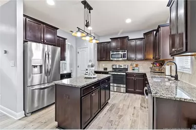 121 Colonist Place, Cameron, NC 28326 - Photo 16