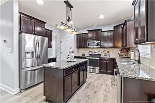 121 Colonist Pl, Cameron, NC 28326 - Photo 16