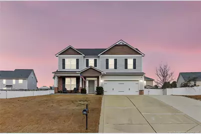 121 Colonist Place, Cameron, NC 28326 - Photo 1