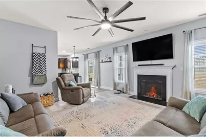 121 Colonist Place, Cameron, NC 28326 - Photo 22