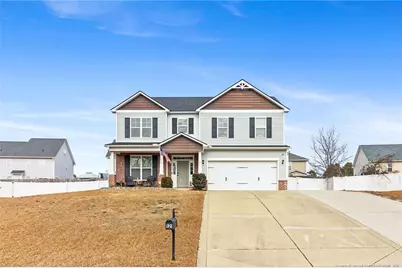 121 Colonist Place, Cameron, NC 28326 - Photo 2