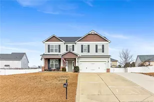 121 Colonist Pl, Cameron, NC 28326 - Photo 2