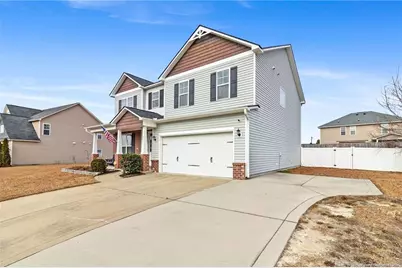 121 Colonist Place, Cameron, NC 28326 - Photo 4