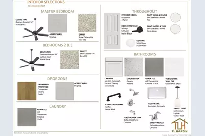 715 Blue Bird Drive, Vass, NC 28394 - Photo 4