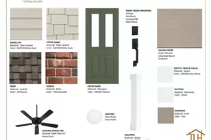 715 Blue Bird Dr, Vass, NC 28394 - Photo 2