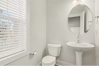 2440 Glade Mill Court, Fuquay Varina, NC 27526 - Photo 6