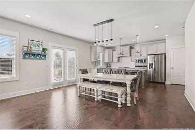 2440 Glade Mill Court, Fuquay Varina, NC 27526 - Photo 14