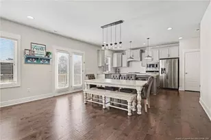 2440 Glade Mill Ct, Fuquay Varina, NC 27526 - Photo 14