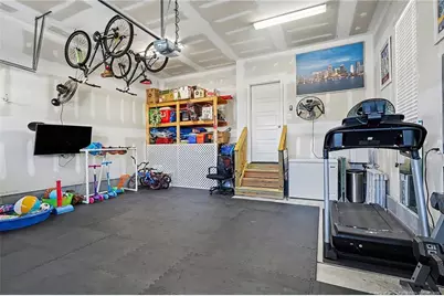 2440 Glade Mill Court, Fuquay Varina, NC 27526 - Photo 36